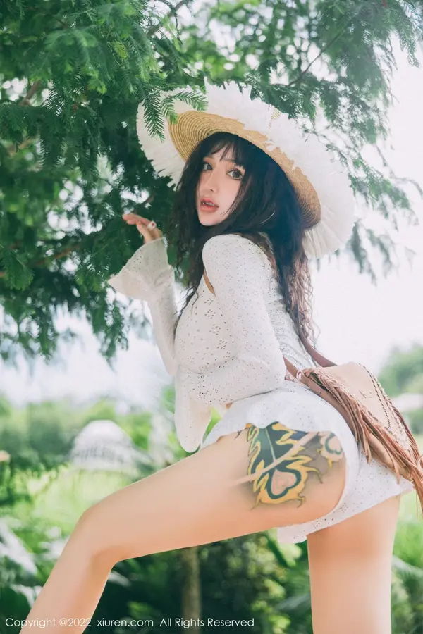 Vol. 05683 文静儿(85P)
