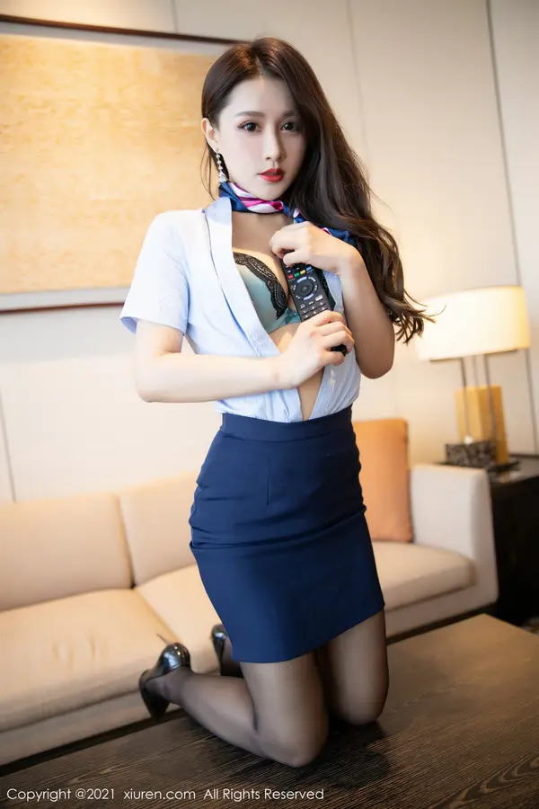 Vol. 03073 徐安安(65P)