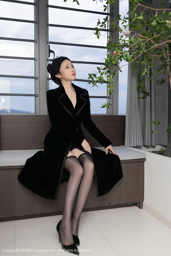 Vol. 10564 鱼子酱Fish(81P)