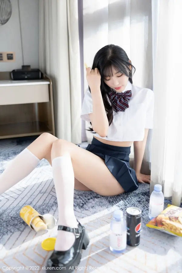 Vol. 05338 杨晨晨Yome(83P)