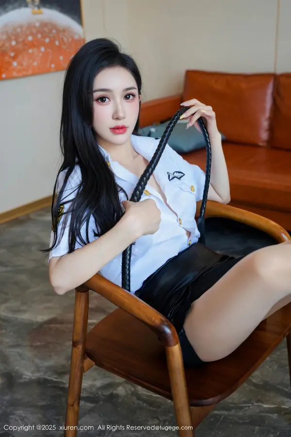 Vol. 10832 小阿娇Gill(67P)
