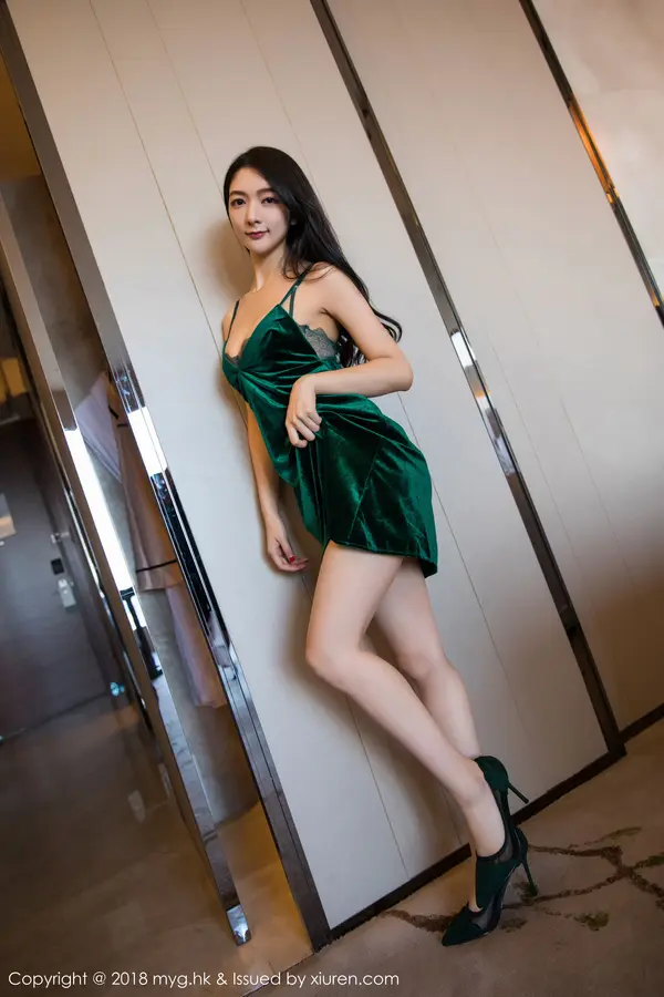 Vol. 01201 Angela小热巴(53P)