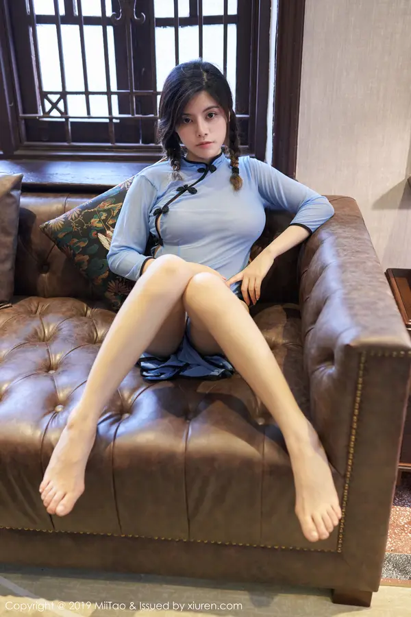 Vol. 0127 梦恬(51P)