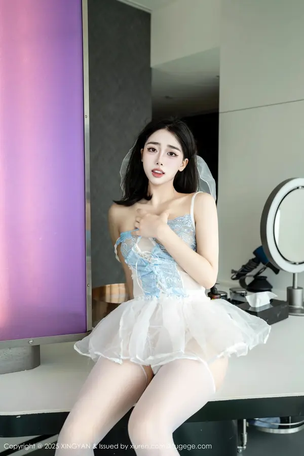 Vol. 0410 阮福福(65P)