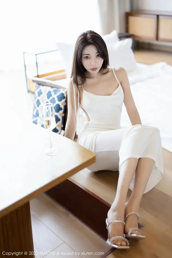 Vol. 1084 徐莉芝Booty(87P)