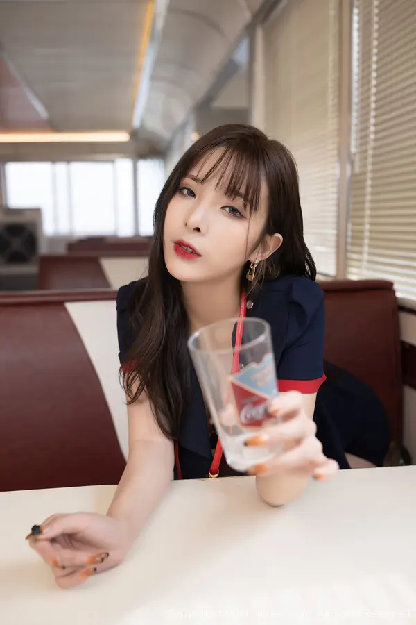 Vol. 03056 陈小喵(67P)