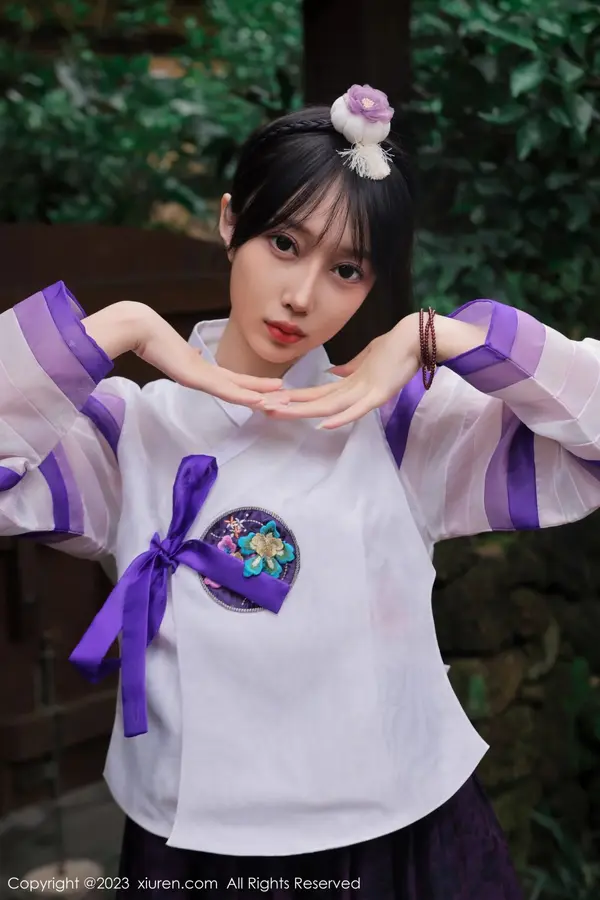 Vol. 07677 玥儿玥er(67P)