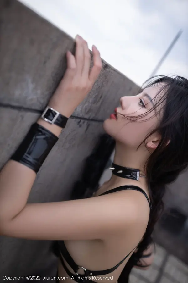 Vol. 05832 就是阿朱啊(84P)