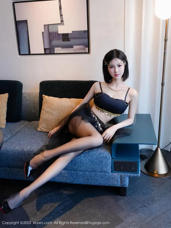 Vol. 10427 奶芙酱-EVA(82P)