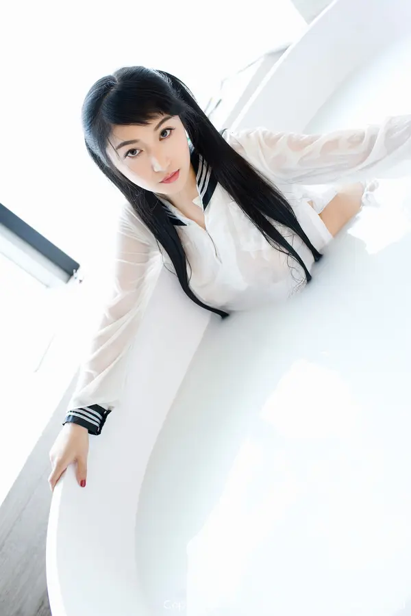 Vol. 00853 盼盼龙女sunny(58P)