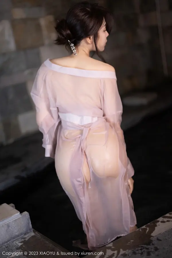 Vol. 1076 徐莉芝Booty(84P)