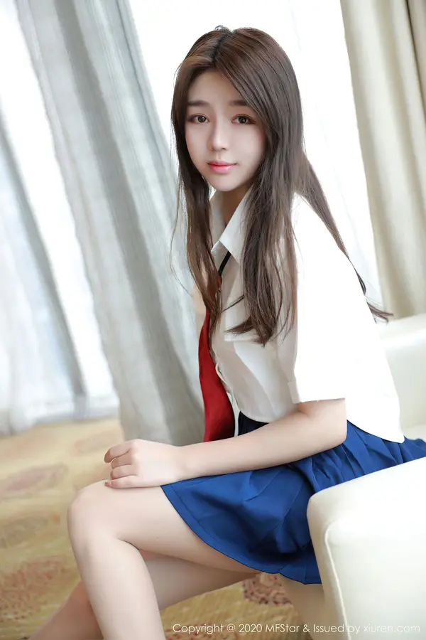 Vol. 0362 梦梵(54P)