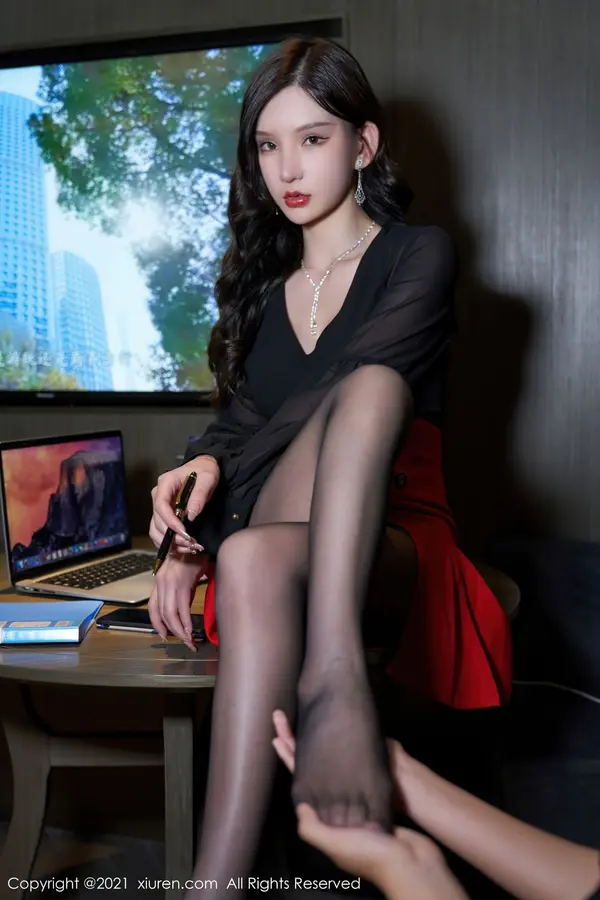 Vol. 04075 周于希Sandy(69P)