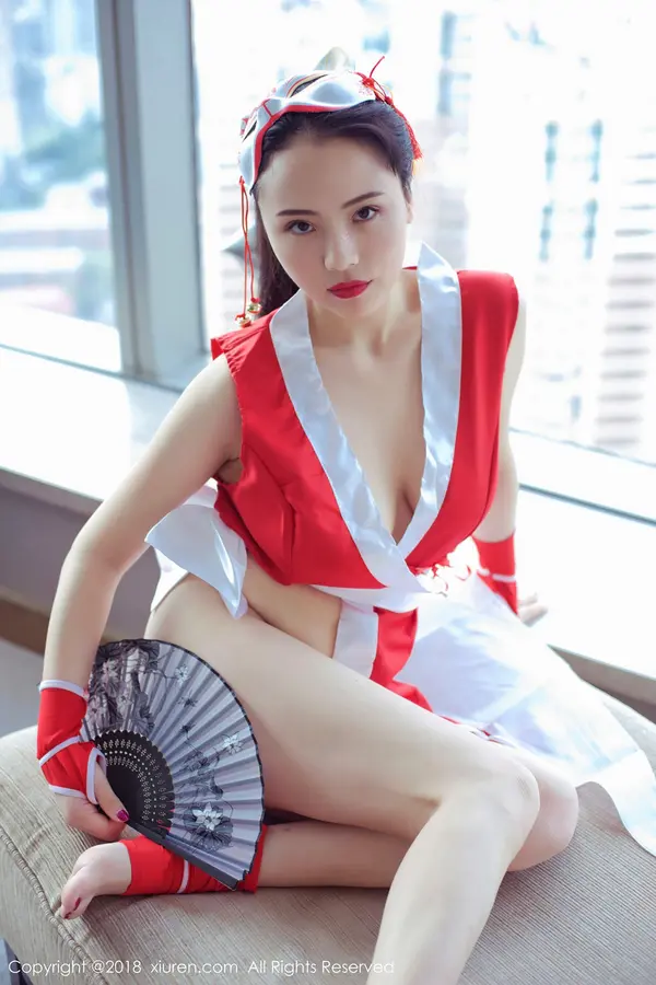 Vol. 01294 瑞瑞ruirui(48P)