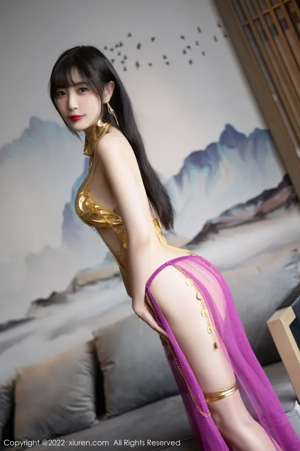 Vol. 05901 林星阑(72P)