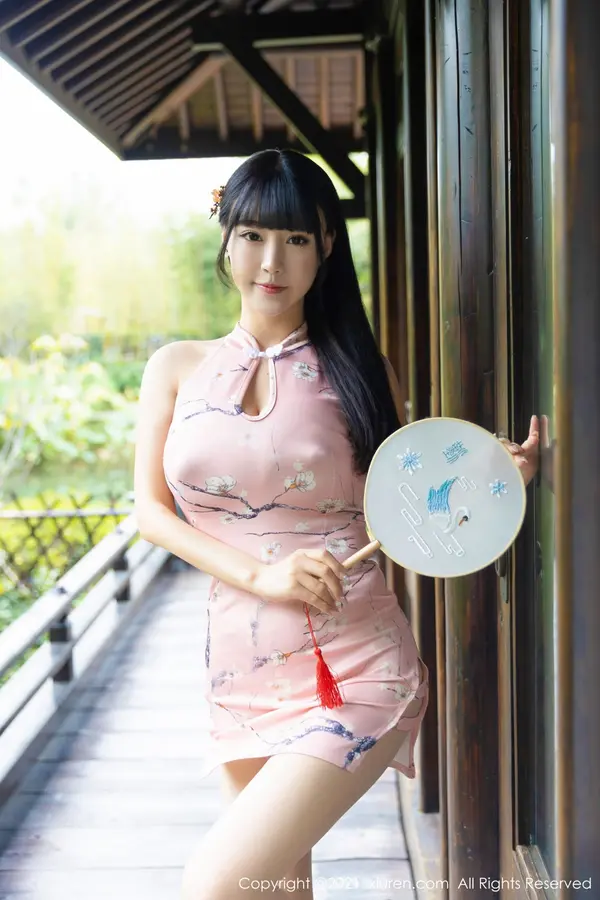 Vol. 03008 模特合集(64P)