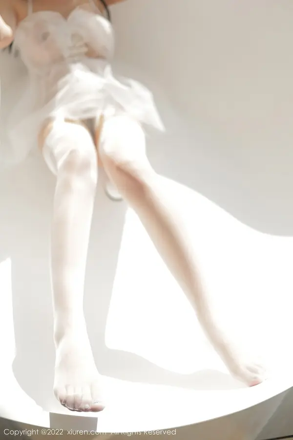 Vol. 04964 李雅柔182CM(60P)