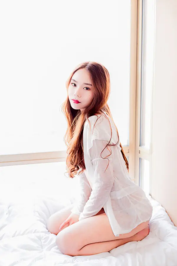 Vol. 00972 小曼miki(61P)