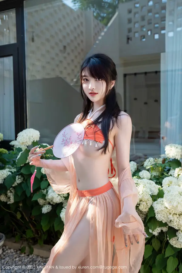 Vol. 0369 白露lulu(69P)