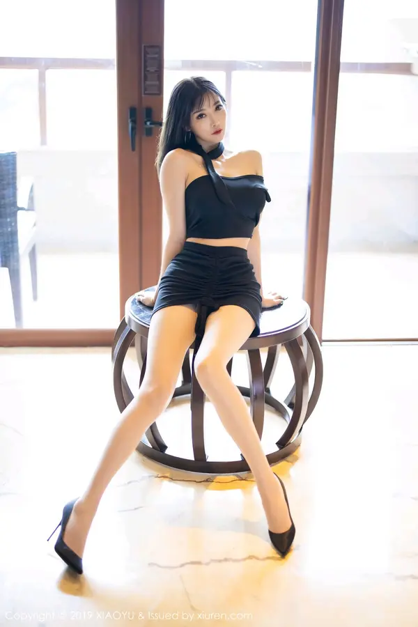 Vol. 0134 杨晨晨sugar(60P)