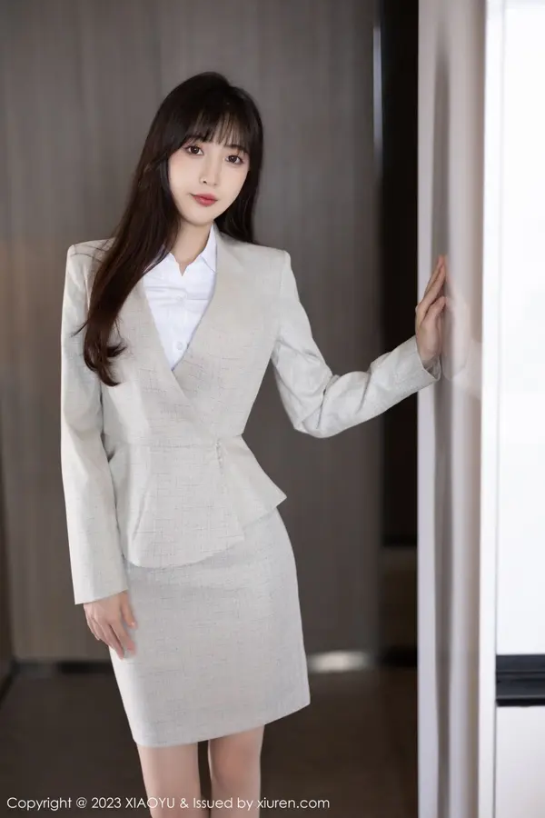 Vol. 1034 林星阑(88P)