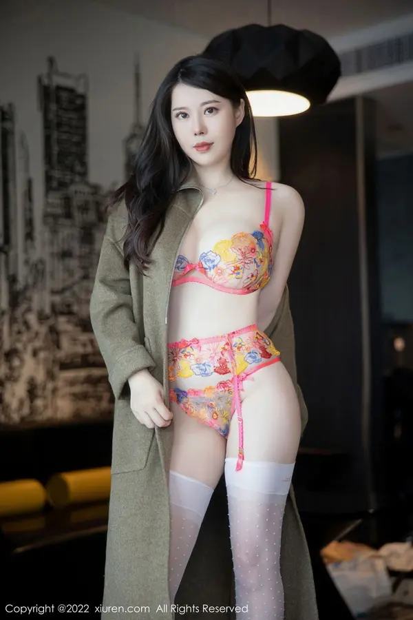 Vol. 05723 白茹雪(80P)
