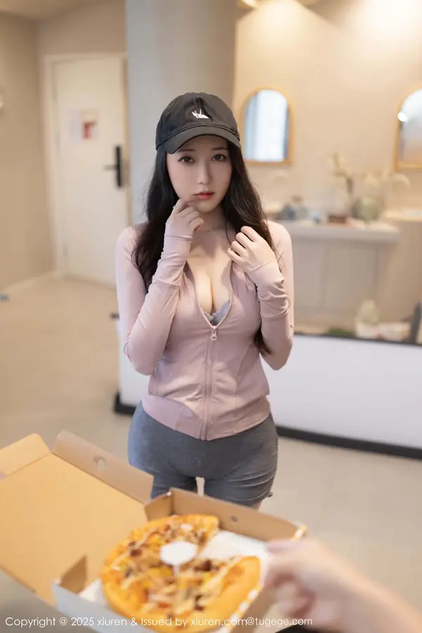 Vol. 10542 鱼子酱Fish(81P)