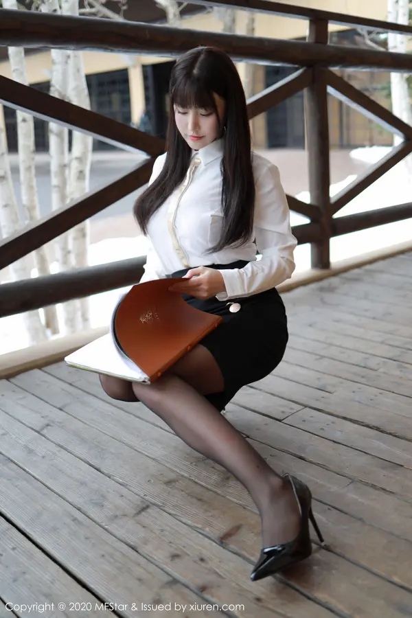 Vol. 0267 朱可儿Flower(71P)