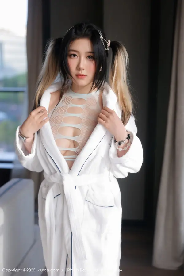 Vol. 10394 诺诺Hsu(55P)