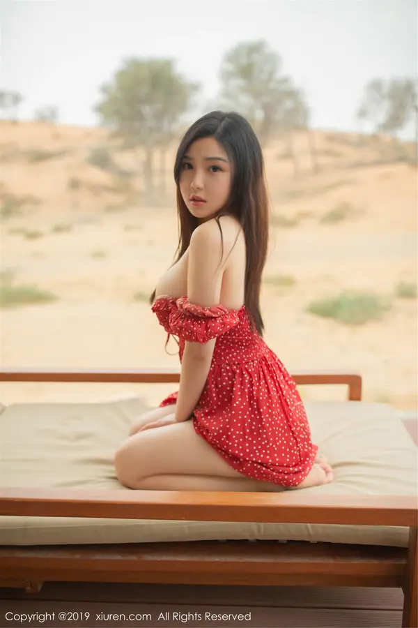 Vol. 01388 徐微微mia(55P)