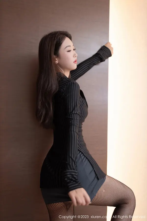 Vol. 07864 唐安琪(80P)