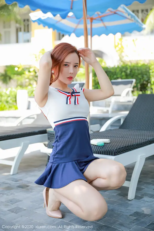 Vol. 01909 艾小青(67P)