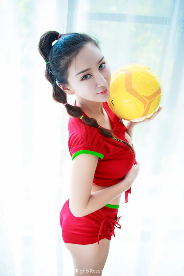 Vol. 01061 邹晶晶女王(52P)