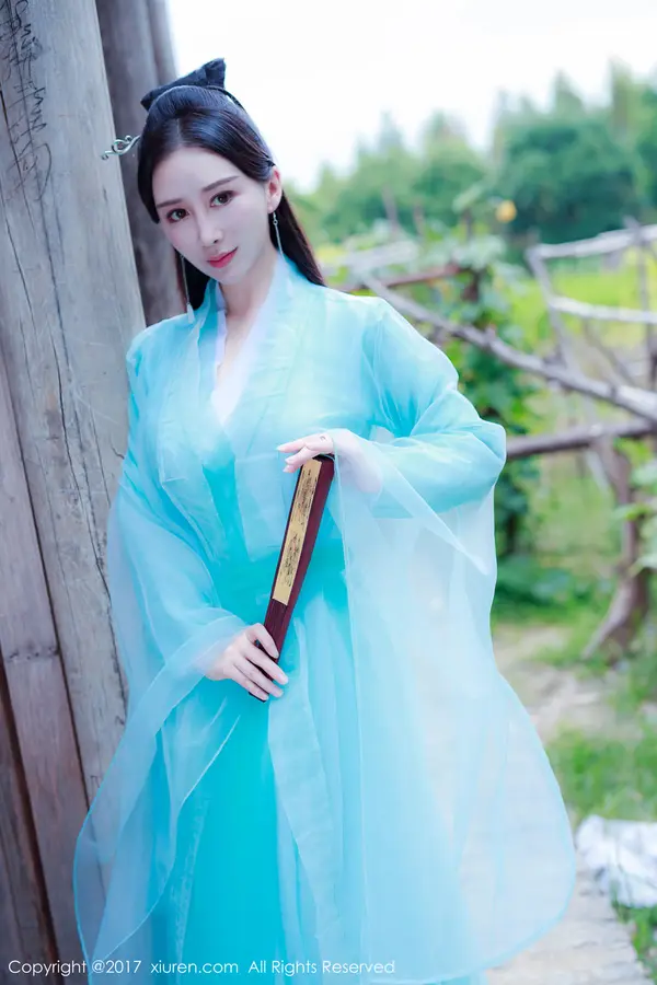 Vol. 00804 邹晶晶女王(58P)