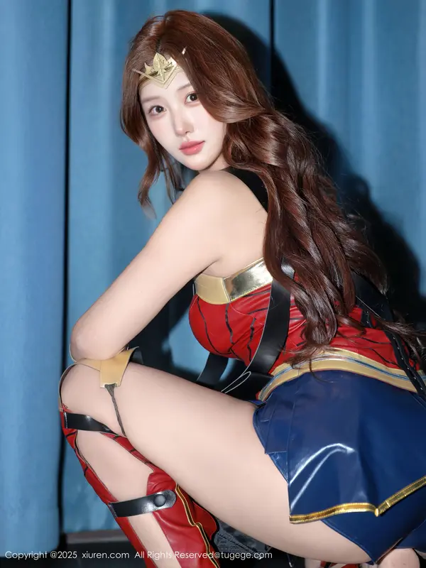 Vol. 10710 金允希Yuki(81P)