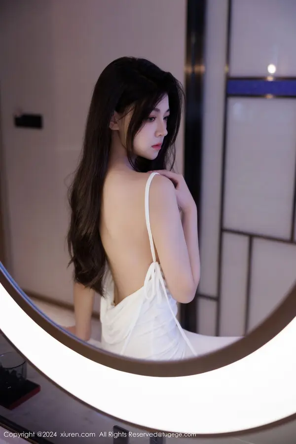 Vol. 09499 初梦瑶(91P)