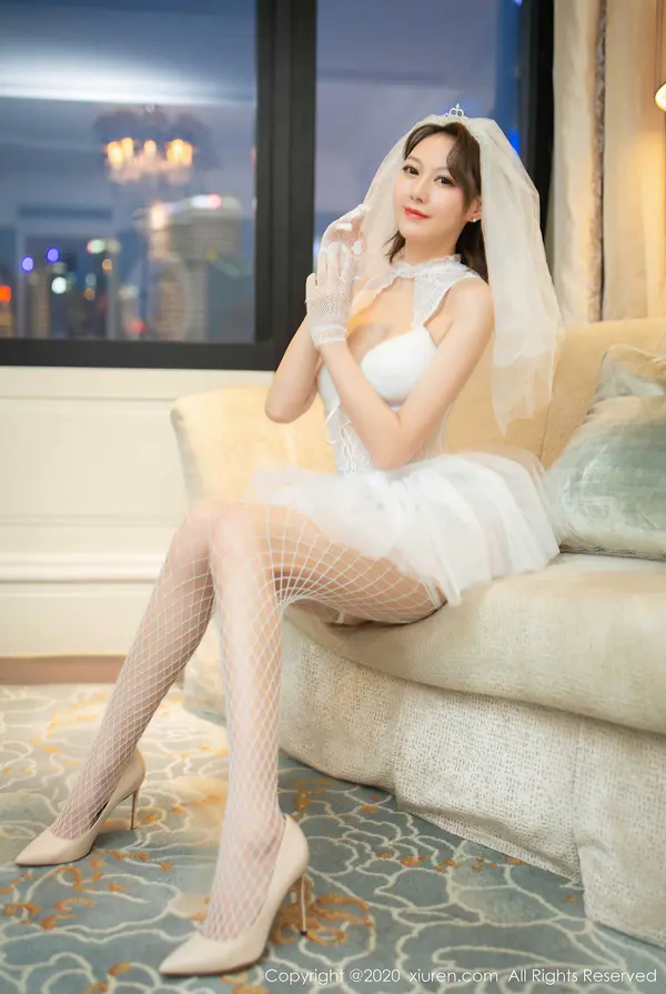 Vol. 02328 艺轩(77P)