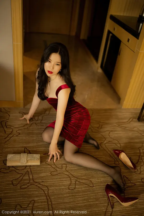 Vol. 03515 白茹雪Abby(38P)