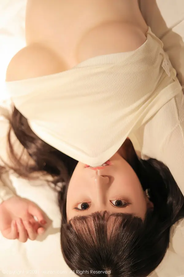 Vol. 03587 朱可儿Flower(111P)