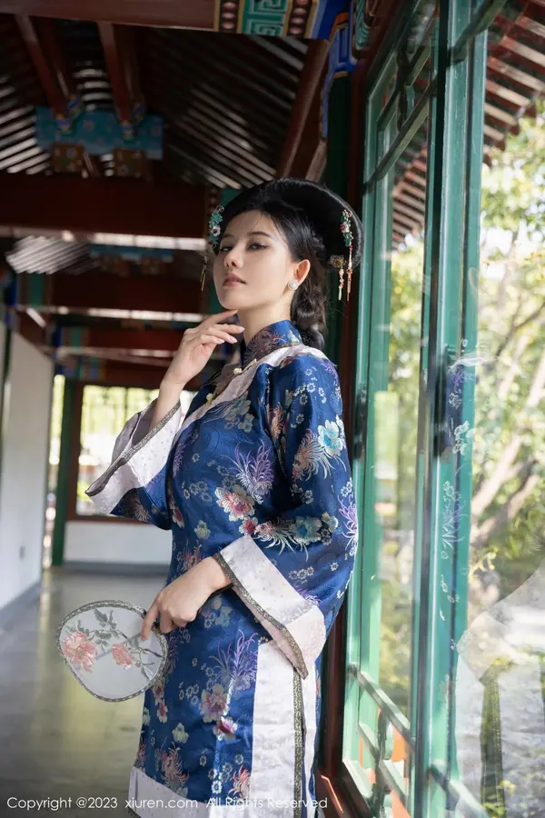 Vol. 06398 就是阿朱啊(87P)