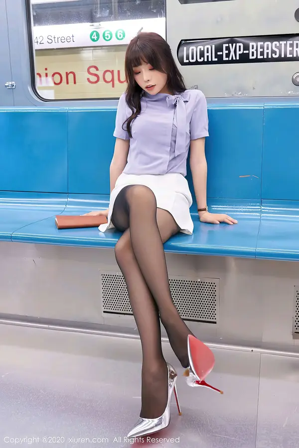 Vol. 02834 芝芝Booty(74P)