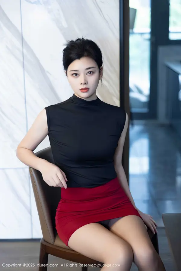Vol. 10948 徐清妍(81P)