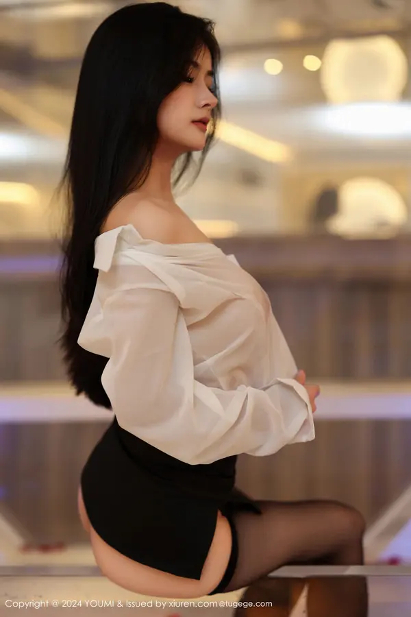 Vol. 1050 谭小灵(91P)