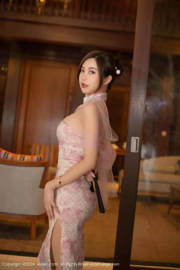Vol. 08868 绮里嘉ula(68P)