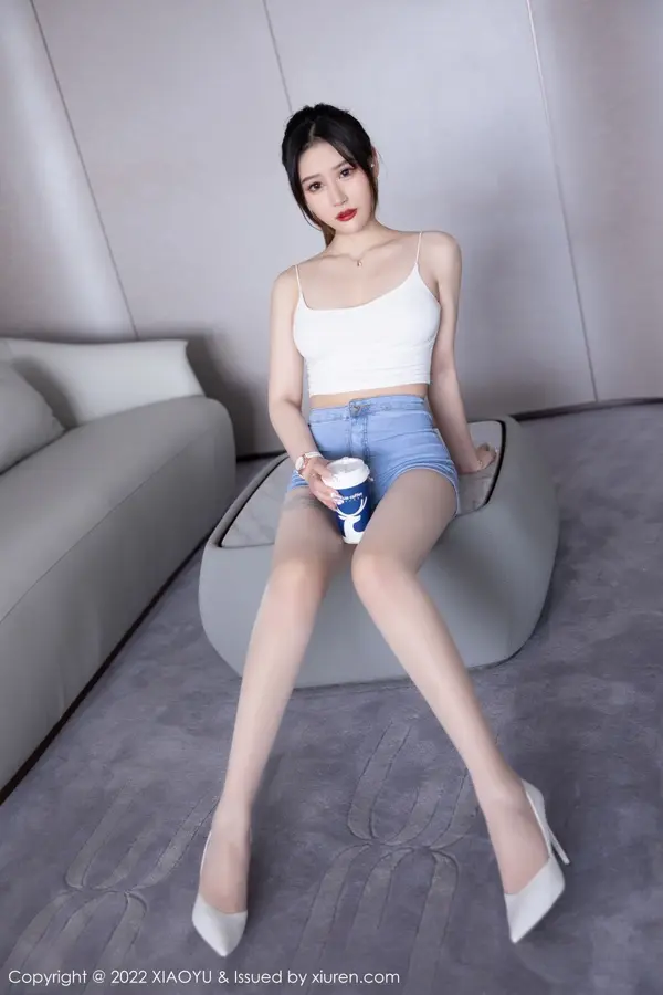 Vol. 0813 张欣欣(74P)