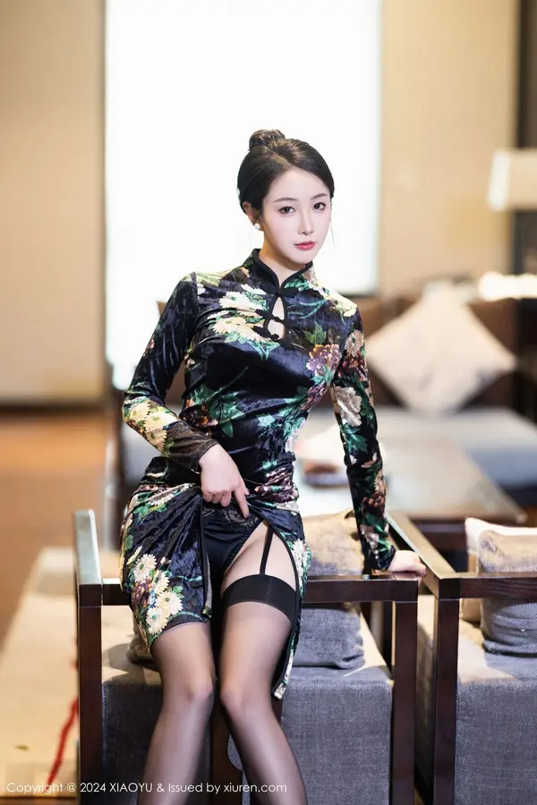 Vol. 1218 苏苏阿(84P)