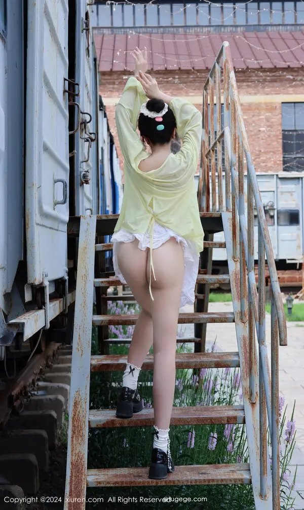 Vol. 09024 小薯条nienie(90P)