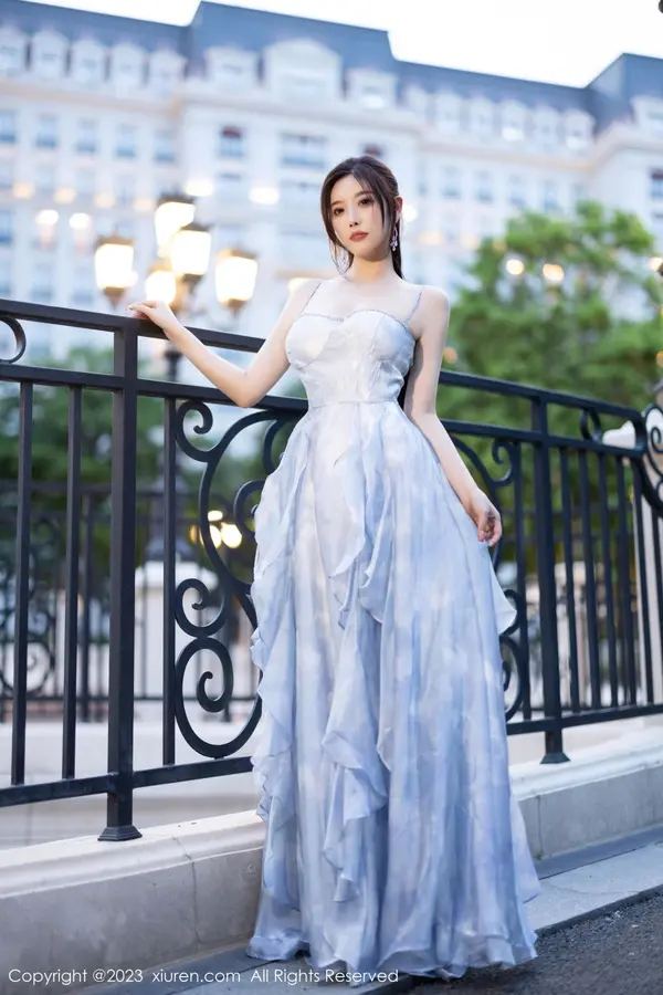 Vol. 07382 杨晨晨Yome(122P)