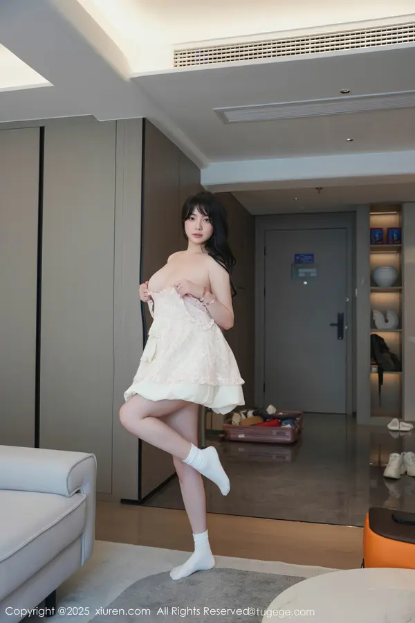 Vol. 10734 软情(76P)
