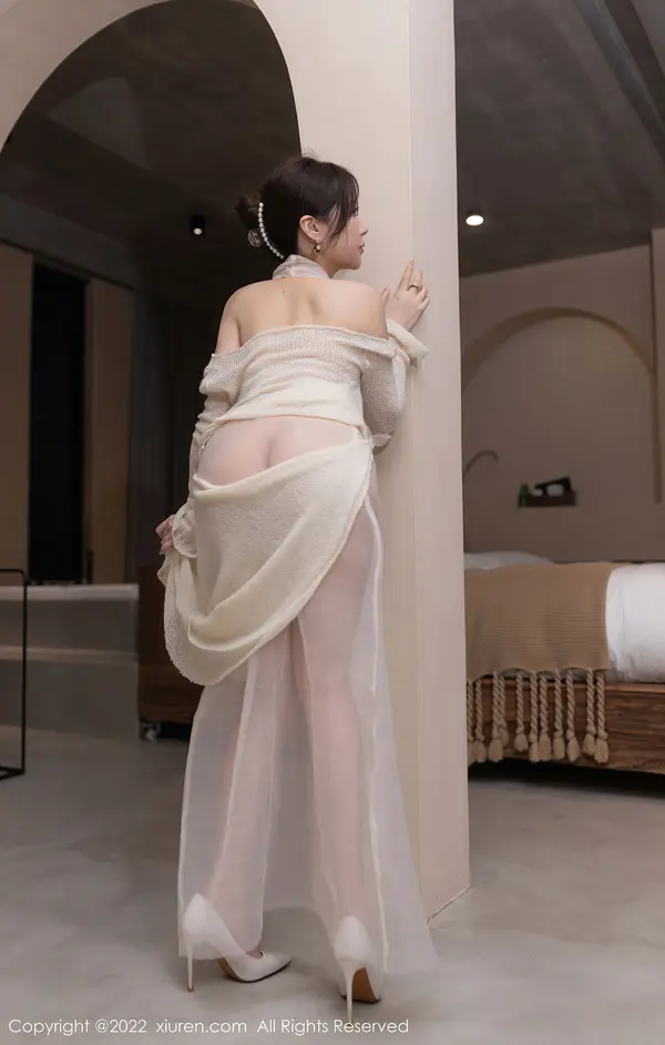 Vol. 05191 鱼子酱Fish(83P)